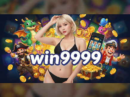 win9999 สล็อตออนไลน์