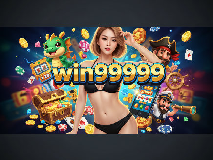 win9999 ทางเข้า